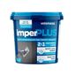 Impermeabilizante Imperplus 1 Litro para Concretos e Argamassas