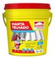 Manta Líquida para Telhado 18Kg