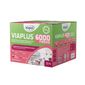 Impermeabilizante Flexível Viaplus 6.000 Fibras 18kg