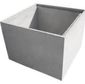 Caixa de Concreto com Fundo para Esgoto T-33 50X40