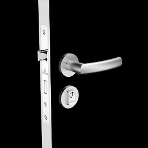 FECHADURA SOPRANO JURERE RETA EXT INOX ESC ROS22 (40X53 PY53)