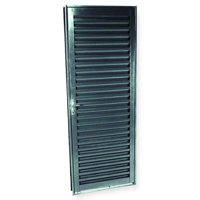 Porta Veneziana De Giro Riobras 215x60x12cm (Direita)