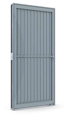 Porta de Giro Calha 215x85cm (Direita)