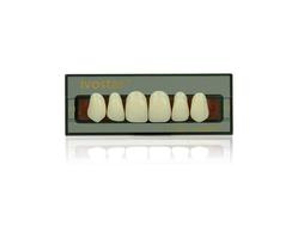 DENTE IVOSTAR COR A2 ANTERIOR SUPERIOR S03 IVOCLAR VIVADENT