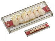 Dente Trilux Cor 1d Anterior S..