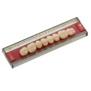 Dente Trilux Cor 1d Posterior ..