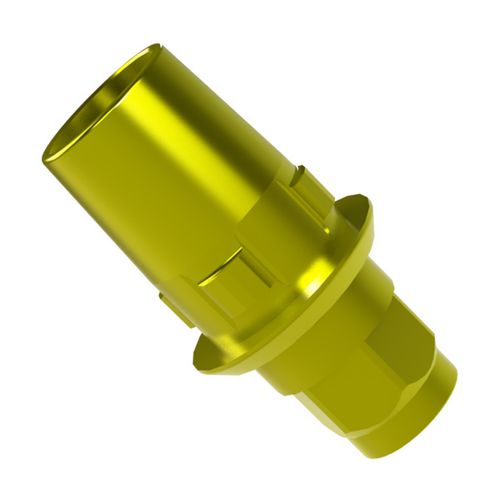 Base Tibase4 Cad Hi Univ M16 Plab - Singular Implants