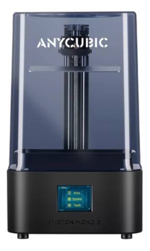 ANYCUBIC Photon Mono X2 3Dプリンター 二次硬化器付 3Dプリンター 光