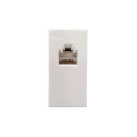 Módulo RJ-45 Branco Talari Iriel 10381