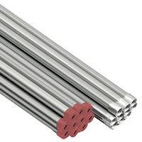 Eletroduto Conduite Zincado 3/4