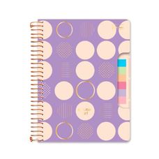 Caderno Espiral Capa Dura Colegial 15x1 Double Art 240F - Cadersil - Capas Sortidas