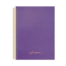 Caderno Espiral Colegial Capa Dura 10x1 Glimmer 160 Folhas - São Domingos - Capas Sortidas