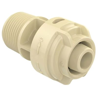 Conexao Macho 20 X 1/2 Clicpex