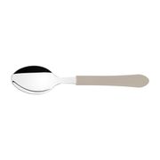 Colher De Mesa Inox Leme Tramo..