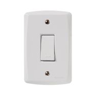 Interruptor Simples 10a 250v T..