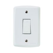 Interruptor Paralelo 10a 250v ..