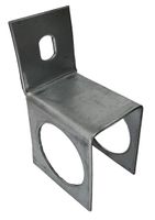 Saída Lateral Dupla Para Eletroduto 1