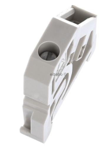 8WA1808 SIEMENS Supporto Terminale In Materiale Termoplast - Foto 6