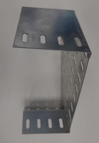 Curva Horizontal 45° - 200X100mm