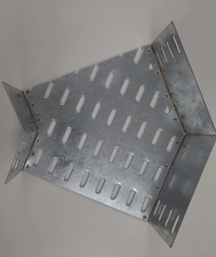 Curva Horizontal 45° - 200X100mm