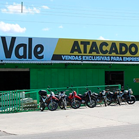 imagem Loja 8 - Felipe Camarão