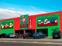 imagem Loja 7 - Santos Reis