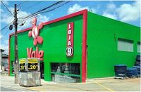 imagem Loja 9 - Dix-Sept Rosado