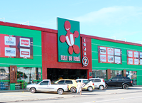 imagem Loja 2 - Quintas