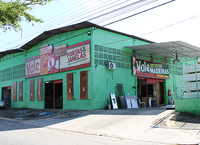 imagem Loja 4 - Dix-Sept Rosado