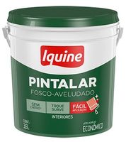 Pintalar acrílica galão marfim