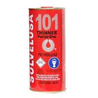 Thinner petrolusa 101 litro
