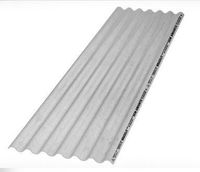 Telha fibrotex 2.13x50 4mm