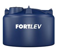 Tanque com tampa polietileno 10.000 litros