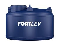 Tanque com tampa polietileno 5.000 litros