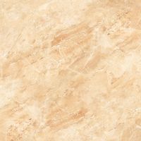 Piso comercial brilhoso 46x46cm diamantina bege cx:2,30m²