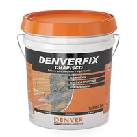Denverfix chapisco balde 18 litros
