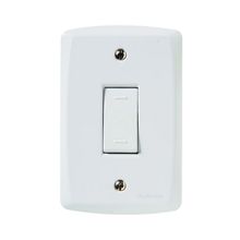 Interruptor Paralelo 10a 250v ..