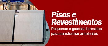 Pisos e Revestimento