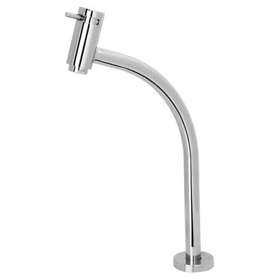 Torneira de Bancada Para Lavatório Bica Alta Basic Celite