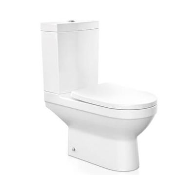 Kit Bacia Com Caixa Acoplada Completo Next Docol