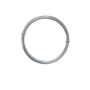 Arame Galvanizado Liso Nr 18 /..