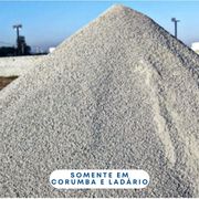 Pedra Brita N1 ( Venda Por Met..
