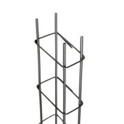 Coluna De Ferro 1/4 (6,3mm) 7x..