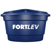 Caixa D'Água Fortlev 310l Poli..