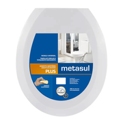 Assento sanitário almofadado p..