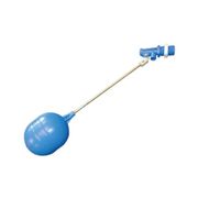 Boia Astra Reforcada Haste Lat..