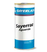 Aguarrás Sayerlack 900ml