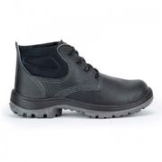 Botina Crival N° 42 Pvc 92 Fle..