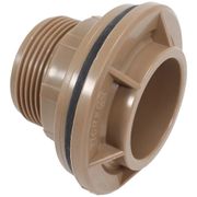 Adaptador Tigre Flange Soldáve..