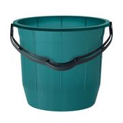 Balde Arqplast Azul Alça de pl..